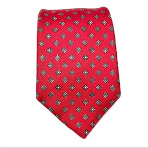 🥤Barney’s of New York Red Tie For Valentines!